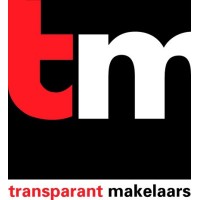 Transparant Makelaars Logo
