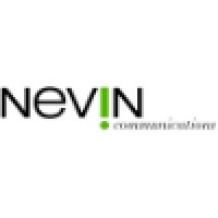 NEVIN Communications Logo