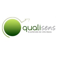 Qualisens Logo