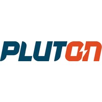 PLUTON Logo