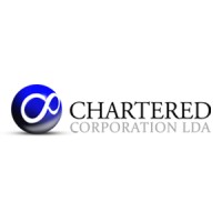 Chartered Corporation Logo