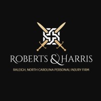 Roberts & Harris PC Logo