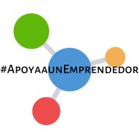 Apoya a un Emprendedor Logo