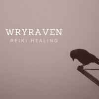 WRYRAVEN Logo