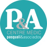 Centro Médico Pasquali & Asociados Logo