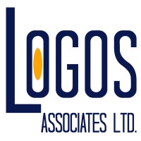 Logos Associates Ltd. Logo