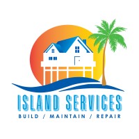 Island Services Logo