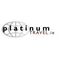 Platinum Travel Logo