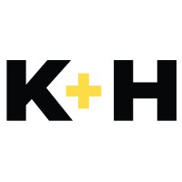 Kid+Hof Logo