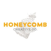 Honeycomb Creative Co. Logo