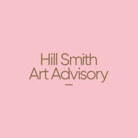 Hill Smith Art Advisory Logo