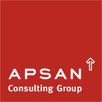Apsan Consulting Group Logo