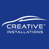 Creative Installations Logo
