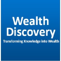 Wealth Discovery Group Logo