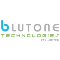 Blutone Technologies Pty Ltd Logo