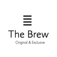 The Brew Logo