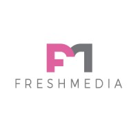 Fresh Media Ltd Logo