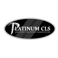 Platinum CLS Worldwide Chauffeured Transportation Logo