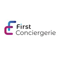 First Conciergerie : Conciergerie privée Logo