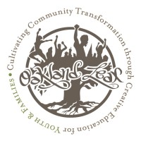 Oakland Leaf Foundation Logo