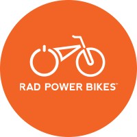Rad Power Bikes Logo