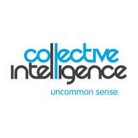 Collective Intelligence Pty Logo