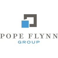Pope Flynn, LLC Logo