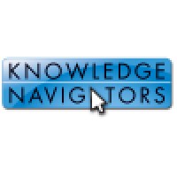 Knowledge Navigators Ltd. Logo