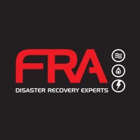 FRA Logo