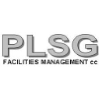 PLSG Facilities Management cc Logo