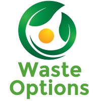 Waste Options (Australia) Logo