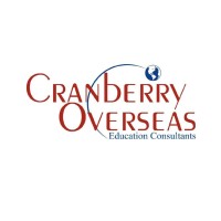 Cranberry Overseas Education Consultant Logo