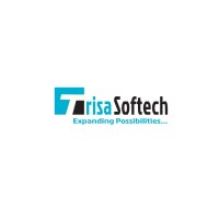 TRISA SOFTECH PVT LTD Logo