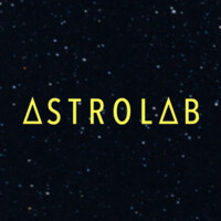 _astrolab Logo
