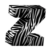 Zebra Logo