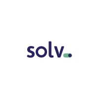 Solv Logo
