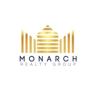 Monarch Realty Group, LLC Logo