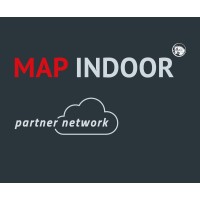 MAP INDOOR Bratislava s.r.o. Logo