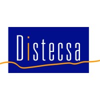 Distecsa S.A.S Logo