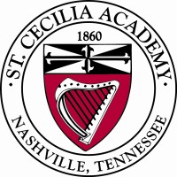 St. Cecilia Academy Logo