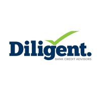 Diligent Bank Credit Advisors Logo