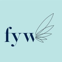 Find Your Wings Logo