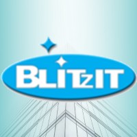 Blitz It Group Ltd Logo