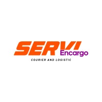 Serviencargo Perú Logo