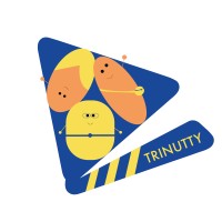Trinutty Studios Logo