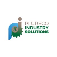 Pi Greco Industry Solutions Logo