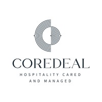 Coredeal Hospitality Logo