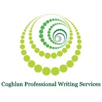 Coghlan Professional Writing Services Logo