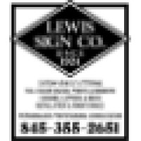 Lewis Sign Co Llc Logo