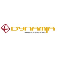 Dynamia Soluciones Empresariales Logo